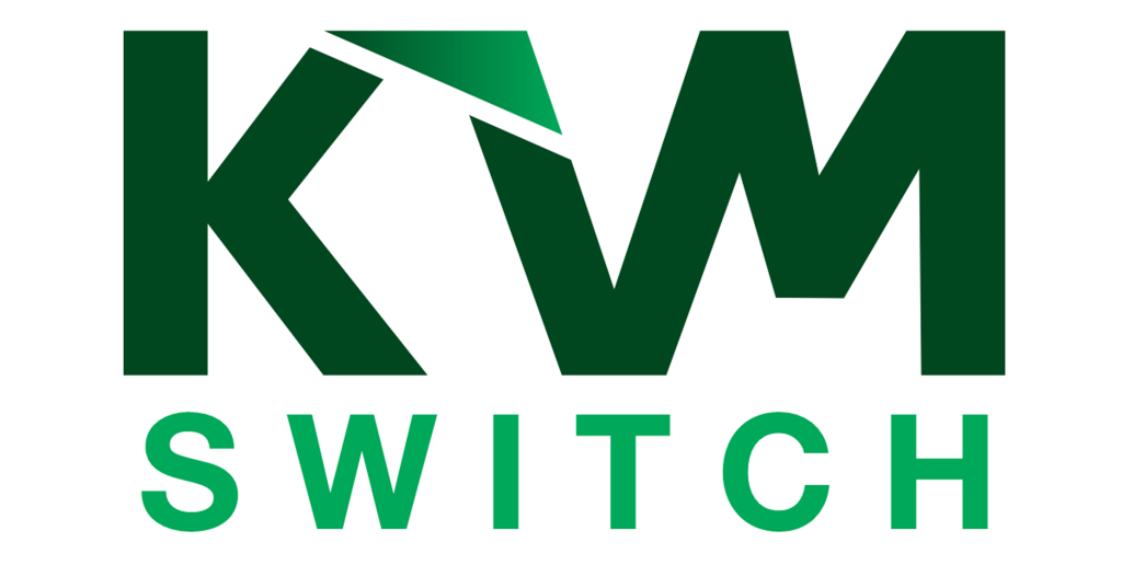 kvm switch