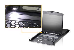 ATEN CL1308