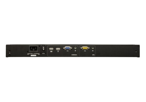 ATEN cl3100