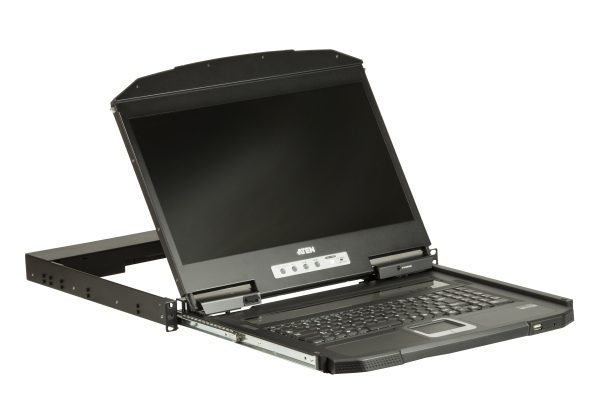 ATEN cl3100