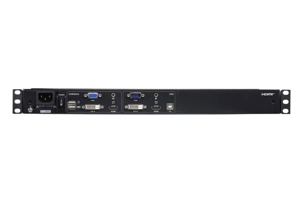 ATEN CL3800