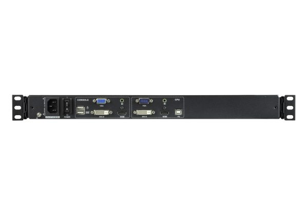 ATEN cl6700