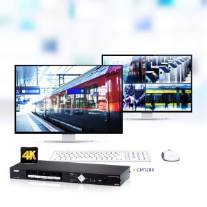 ATEN CM1284
