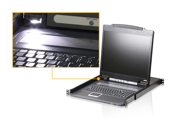 ATEN CL3000N-ATA-AG - Image 2