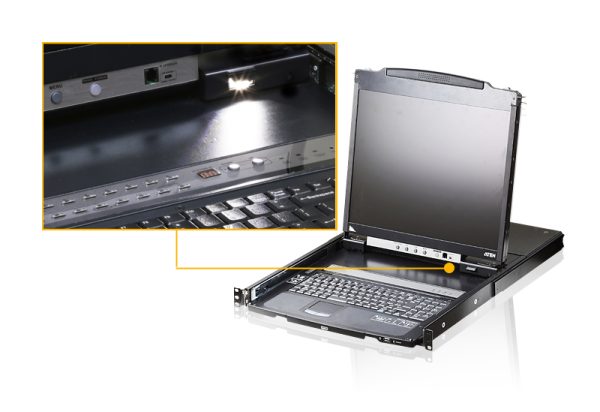 ATEN CL5800N-ATA-AG - Image 2