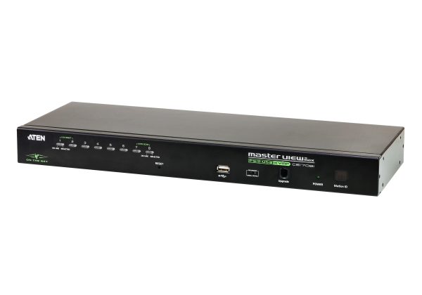 ATEN CS1708i