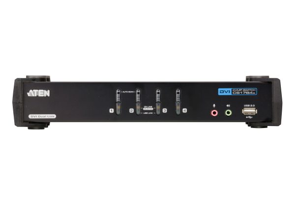 ATEN CS1784A - Image 2