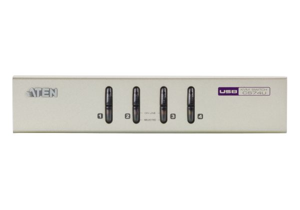 ATEN CS74U-AT - Image 3