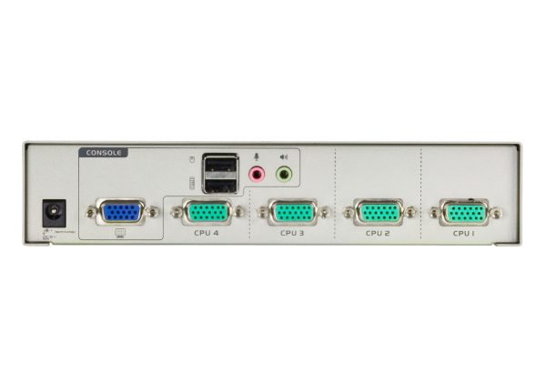 ATEN CS74U-AT - Image 5