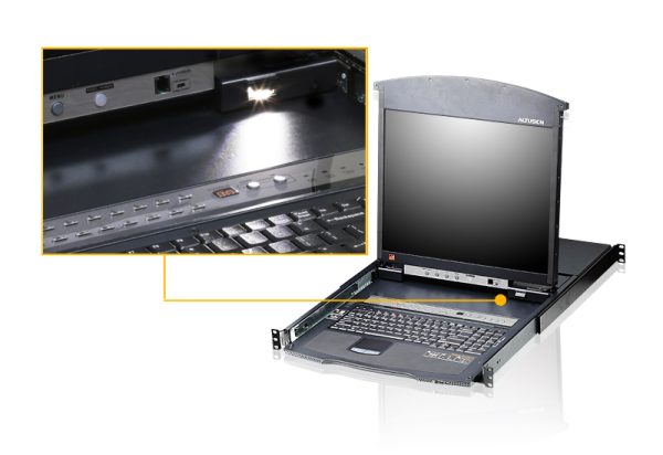 ATEN KL1508A - Image 4