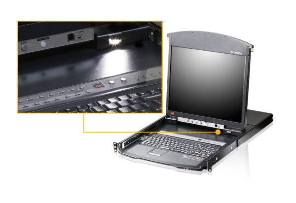 ATEN KL1516Ai - Image 4