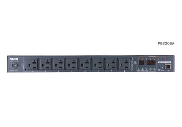 ATEN PE8208 - Image 2