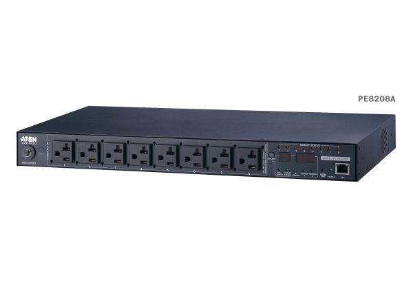 ATEN PE8208