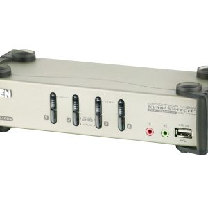 CS1734B KVMP™ Switch