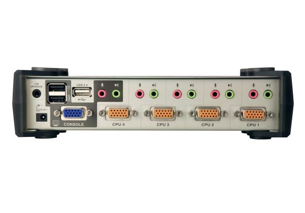 CS1734B KVMP™ Switch - Image 4