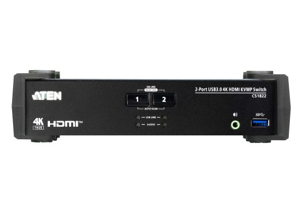 ATEN CS1822-AT-G - Image 3