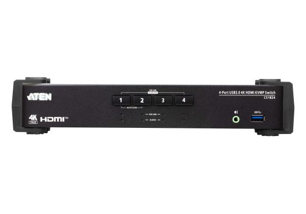 ATEN CS1824-AT-G - Image 3