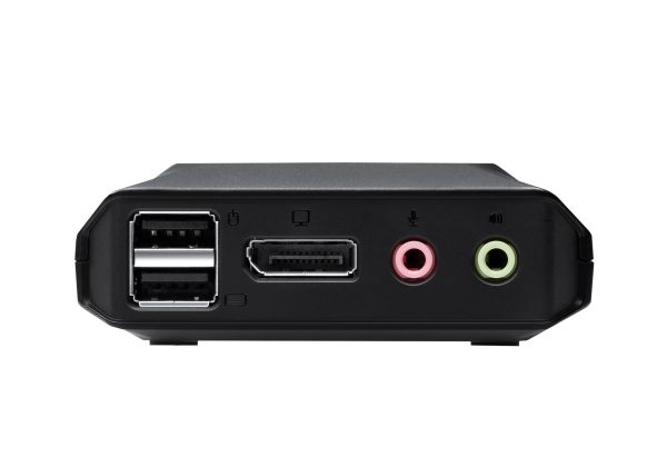 ATEN CS52DP-AT - Image 3