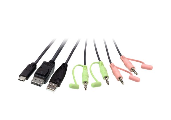 ATEN CS52DP-AT - Image 5