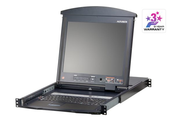 ATEN KL1508A