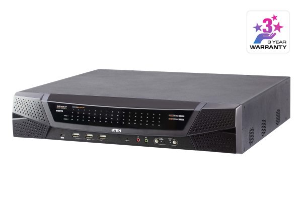 ATEN KN8064VB