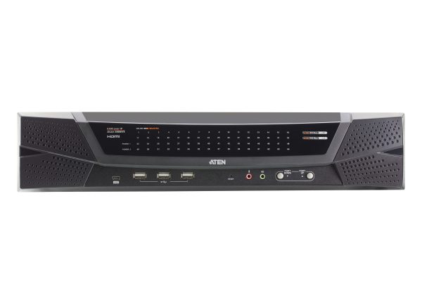 ATEN KN8064VB - Image 2