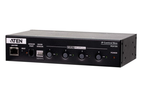 ATEN PE4104
