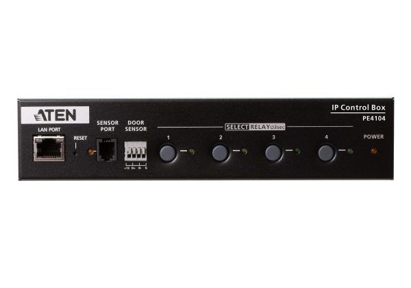ATEN PE4104 - Image 2