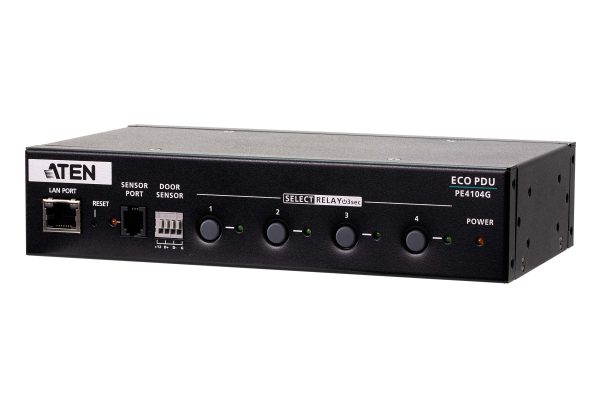 ATEN PE4104 - Image 8