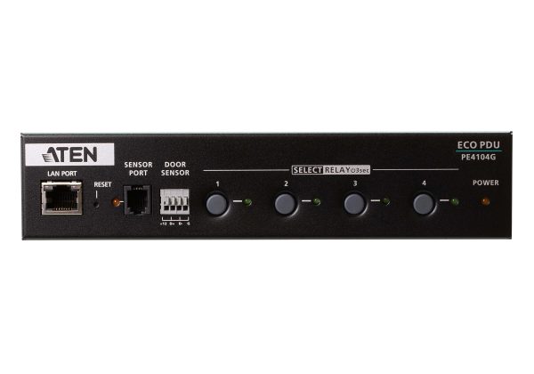 ATEN PE4104 - Image 7