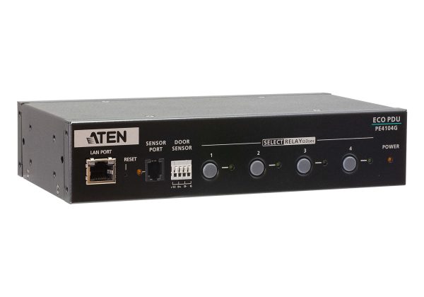 ATEN PE4104 - Image 5