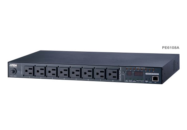 ATEN PE6108 - Image 2