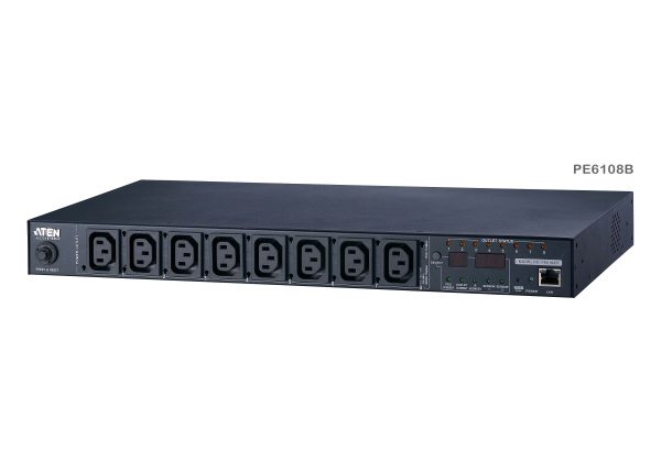 ATEN PE6108 - Image 8