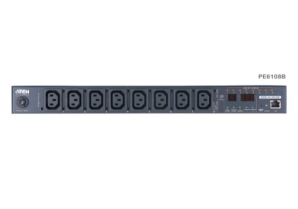 ATEN PE6108 - Image 7