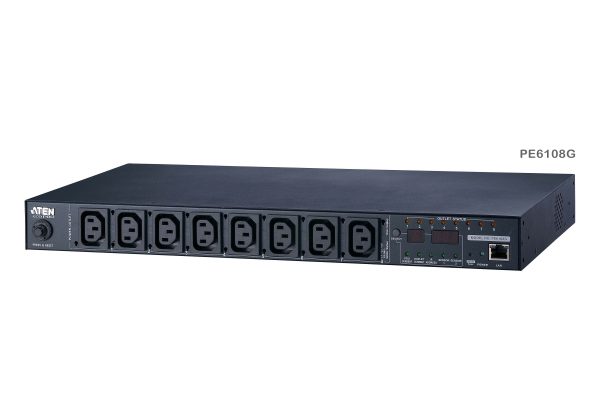 ATEN PE6108