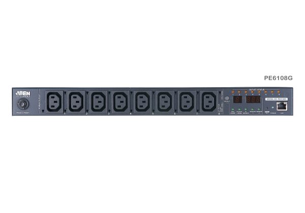 ATEN PE6108 - Image 6