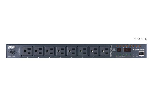 ATEN PE6108 - Image 4