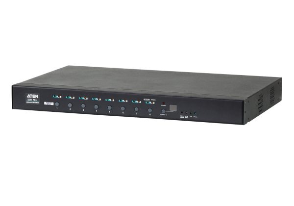 ATEN PE6208AV