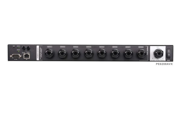 ATEN PE6208AV - Image 2