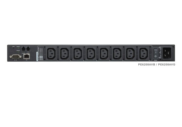 ATEN PE6208AV - Image 5