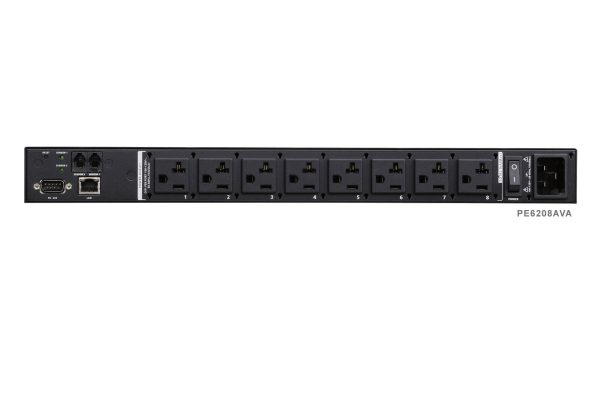 ATEN PE6208AV - Image 3