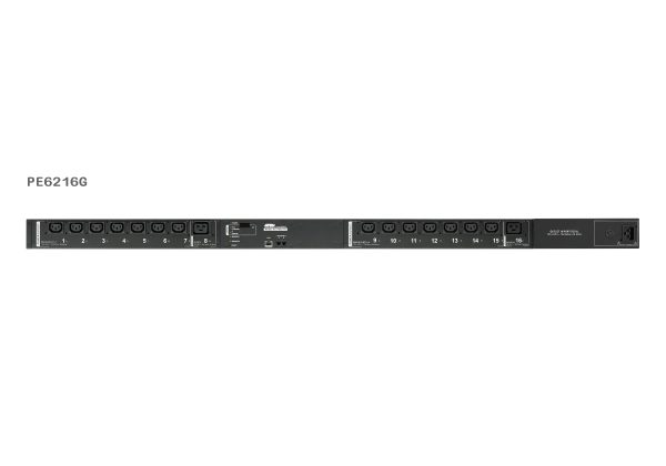 ATEN PE6216 - Image 2