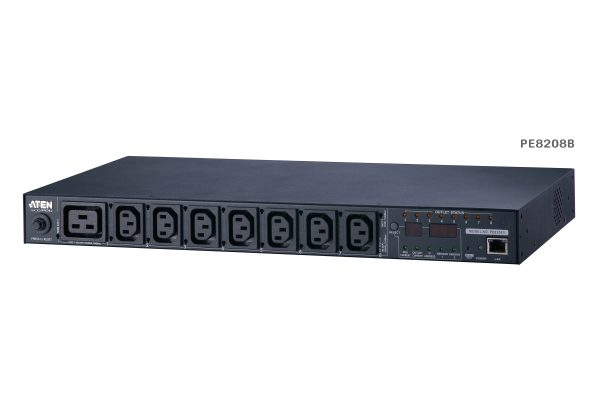 ATEN PE8208 - Image 7