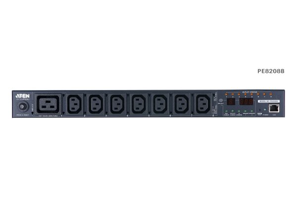ATEN PE8208 - Image 6