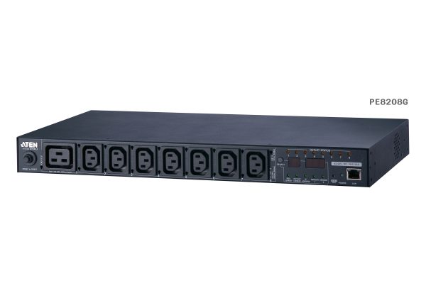 ATEN PE8208 - Image 4