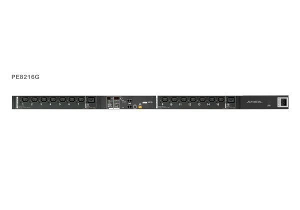 ATEN PE8216 - Image 2