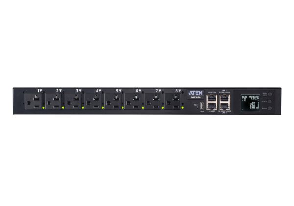 ATEN PG8308 - Image 8