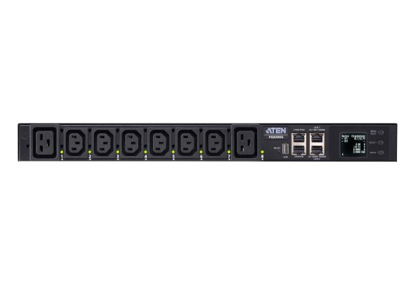 ATEN PG8308 - Image 5