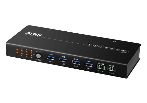 ATEN US3384i