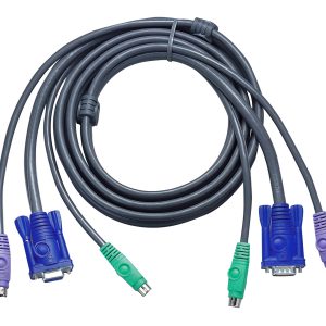 ATEN 2L-5005P/C